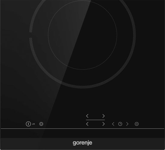 Стеклокерамическая панель Gorenje ECT 322 BCSC купить с доставкой по Москве и Московской области в интернет-магазине ТехноВегас