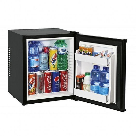 Минибар INDEL B Breeze T30 купить с доставкой по Москве и Московской области в интернет-магазине ТехноВегас