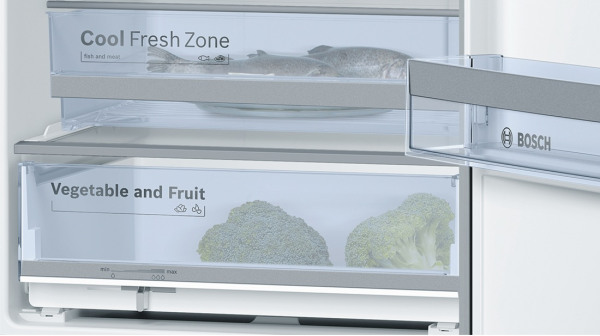 Холодильник Bosch KGN 39XI19 R купить с доставкой по Москве и Московской области в интернет-магазине ТехноВегас