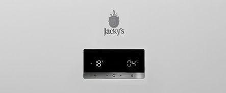 Холодильник JACKY'S JL FW1860 купить с доставкой по Москве и Московской области в интернет-магазине ТехноВегас