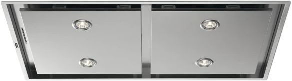 Вытяжка AEG DCE 3960 