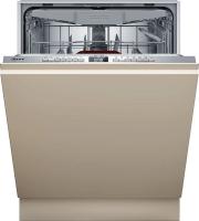Встраиваемая посудомоечная машина NEFF S155EVX04E