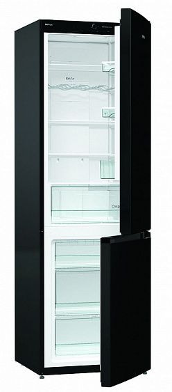 Холодильник GORENJE NRK 6192 CBK4 купить с доставкой по Москве и Московской области в интернет-магазине ТехноВегас