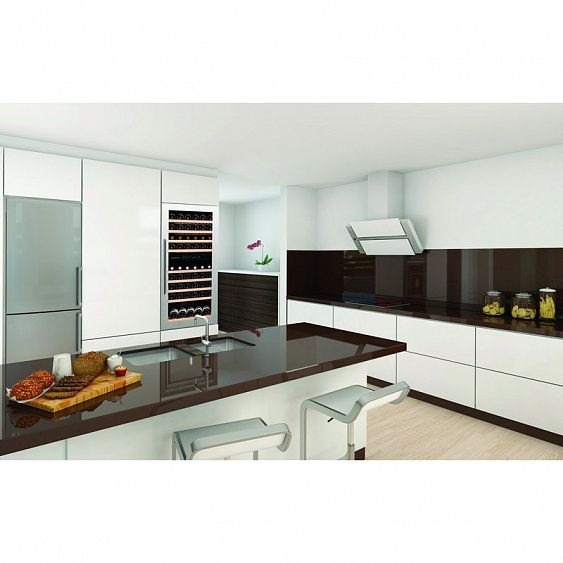 Винный шкаф DUNAVOX dx-89.215bsdsk