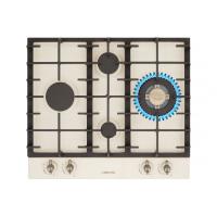 Варочная поверхность HIBERG VM 6045 YR