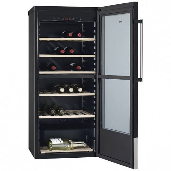 Винный шкаф AEG s72100wsb1 купить с доставкой по Москве и Московской области в интернет-магазине ТехноВегас