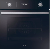 Духовой шкаф HAIER HOD-P12CTGB