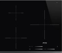 Варочная поверхность SMEG SI7633B1