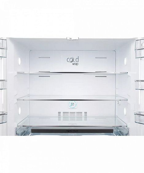 ХОЛОДИЛЬНИК KUPPERSBERG NMFV 18591 C