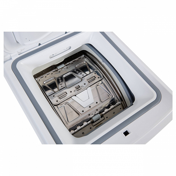 Стиральная машина KORTING KWMT 1270 I купить с доставкой по Москве и Московской области в интернет-магазине ТехноВегас