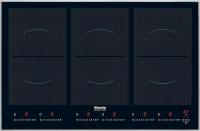 Варочная панель MIELE KM 6366