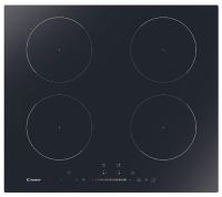 Варочная поверхность CANDY CIS642SCTT черный