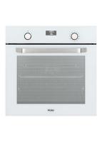 Духовой шкаф HAIER HOX-P11CGW