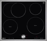 Варочная поверхность Neff T 46BT61N0K черный
