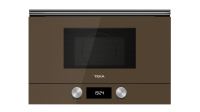 Микроволновая печь TEKA ML 8220 BIS L LONDON BRICK (112030003)