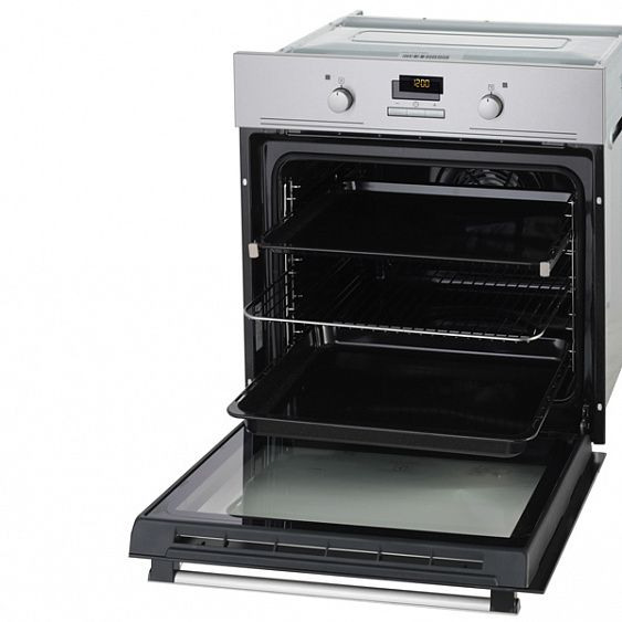 Духовой шкаф ELECTROLUX eoc 3430 cox купить с доставкой по Москве и Московской области в интернет-магазине ТехноВегас