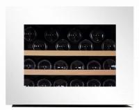 Винный шкаф DUNAVOX DAB-26.60W.TO