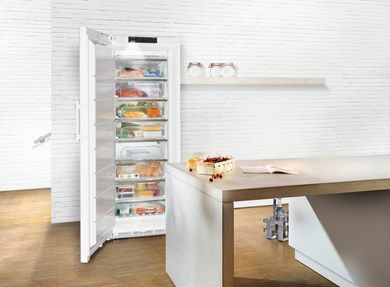 Морозильник Liebherr GN 5275