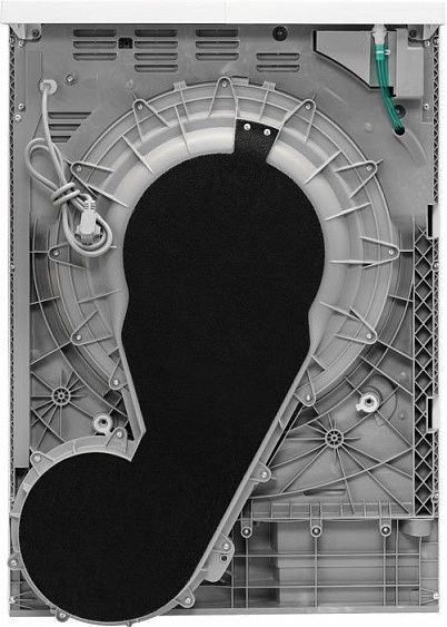 Сушильная машина ELECTROLUX EW9H378S купить с доставкой по Москве и Московской области в интернет-магазине ТехноВегас