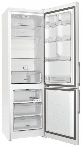 Холодильник Hotpoint-Ariston RFC 20 W купить с доставкой по Москве и Московской области в интернет-магазине ТехноВегас