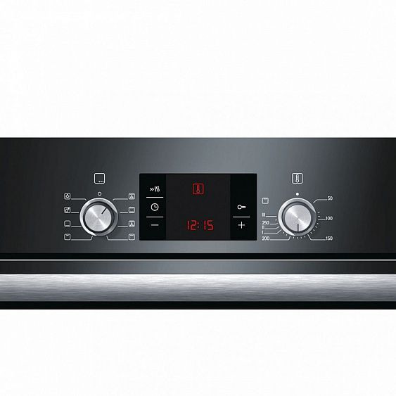 Духовой шкаф Bosch HBA 42S350R купить с доставкой по Москве и Московской области в интернет-магазине ТехноВегас