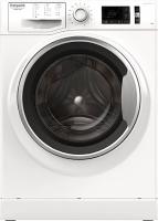 Стиральная машина Hotpoint-Ariston NM 11825 WSAEU белый