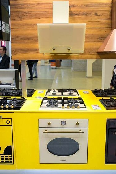 Встраиваемый электрический духовой шкаф Maunfeld MEOFG.676RILB.TR купить с доставкой по Москве и Московской области в интернет-магазине ТехноВегас