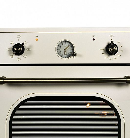 Духовой шкаф Lex EDM 6073C iv light купить с доставкой по Москве и Московской области в интернет-магазине ТехноВегас