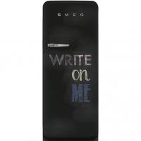 Холодильник SMEG FAB28RDBB3