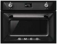 Духовой шкаф SMEG SF4920VCN