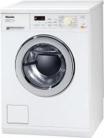 Стиральная машина с сушкой MIELE wt 2780 wpm