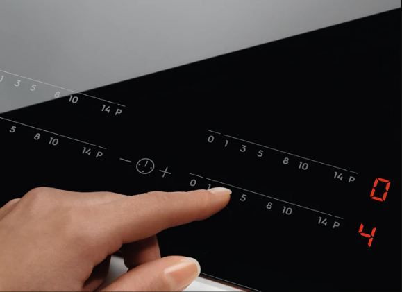 Варочная панель ELECTROLUX IPE 6453 KF купить с доставкой по Москве и Московской области в интернет-магазине ТехноВегас