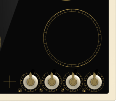 Варочная панель Gorenje EC 642 CLI купить с доставкой по Москве и Московской области в интернет-магазине ТехноВегас