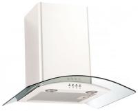 Вытяжка MAUNFELD ancona plus 50 white glass