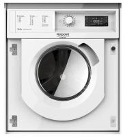 Встраиваемая стиральная машина Hotpoint-Ariston BI WDHG 75148 EU