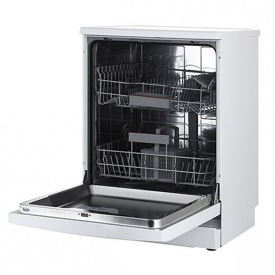 Посудомоечная машина BOSCH SMS44GW00R купить с доставкой по Москве и Московской области в интернет-магазине ТехноВегас
