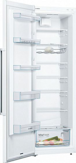 Холодильник Bosch KSV 36VW21R купить с доставкой по Москве и Московской области в интернет-магазине ТехноВегас