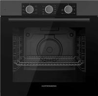 ДУХОВОЙ ШКАФ KUPPERSBERG HF 603 GR