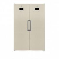 Холодильник JACKY'S JLF FV1860 (JL FV1860 + JF FV1860)