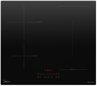 Индукционная варочная панель Midea MIH65783F
