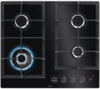 Варочная поверхность AEG HKB64450NB
