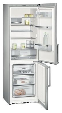 Холодильник SIEMENS kg 36eai20 r купить с доставкой по Москве и Московской области в интернет-магазине ТехноВегас