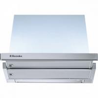 Вытяжка ELECTROLUX efp 60241 x