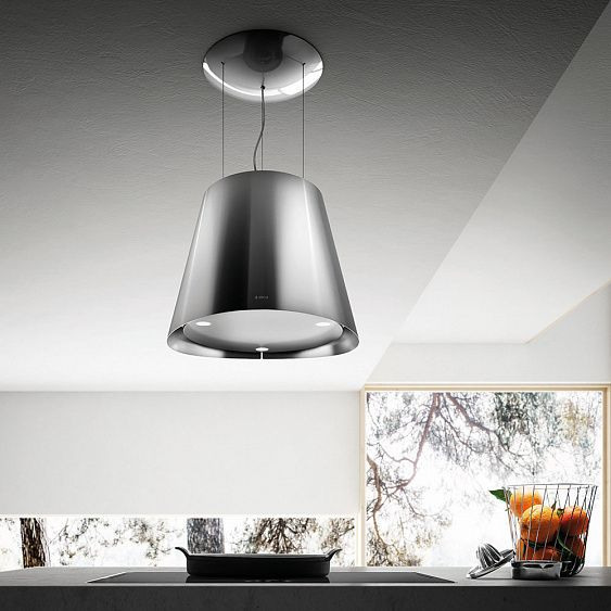 Вытяжка Elica EASY IX/F/50 купить с доставкой по Москве и Московской области в интернет-магазине ТехноВегас