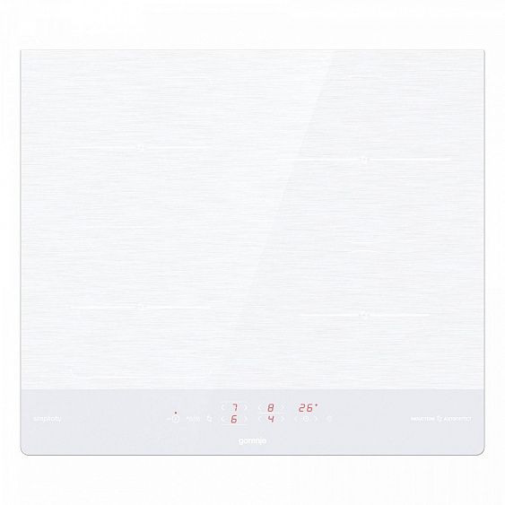 Встраиваемая индукционная варочная панель Gorenje IT643SYW