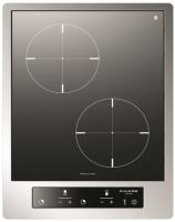 Варочная поверхность FULGOR Milano CPH 402 ID TC X/2