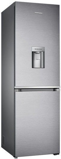 Холодильник Samsung RB38J7515SR нержавеющая сталь купить с доставкой по Москве и Московской области в интернет-магазине ТехноВегас