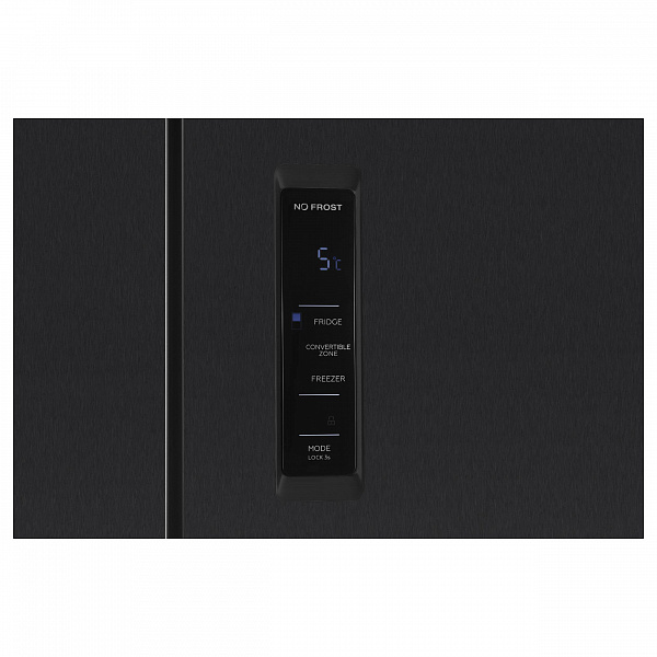 Холодильник Korting KNFM 84799 XN купить с доставкой по Москве и Московской области в интернет-магазине ТехноВегас