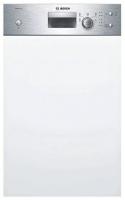 Встраиваемая посудомоечная машина Bosch SPI 50E65