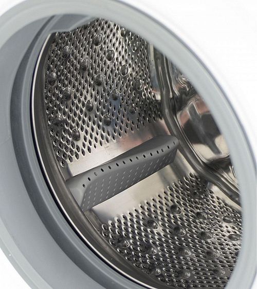 СТИРАЛЬНАЯ МАШИНА С СУШКОЙ VESTFROST VD712T2T0W купить с доставкой по Москве и Московской области в интернет-магазине ТехноВегас